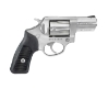 Ruger SP101 Revolver